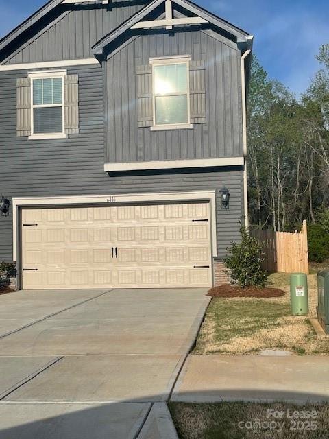 6116 Hailstone Road