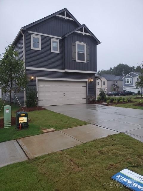 Property image 2 at 6116 Hailstone Road, Charlotte, NC 28215