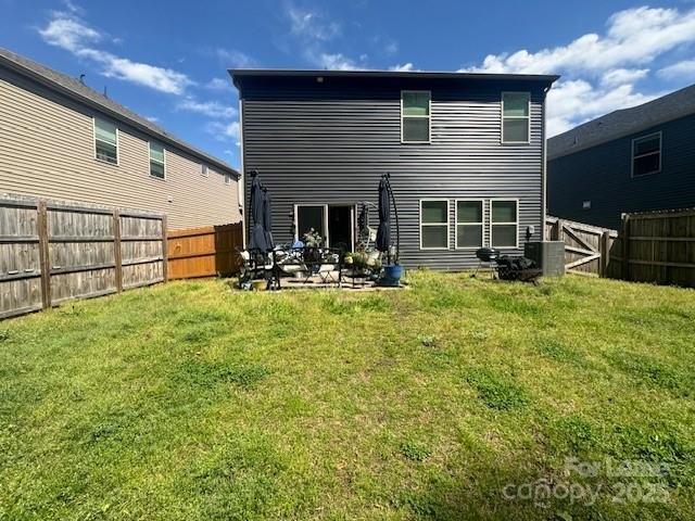 Property image 3 at 6116 Hailstone Road, Charlotte, NC 28215
