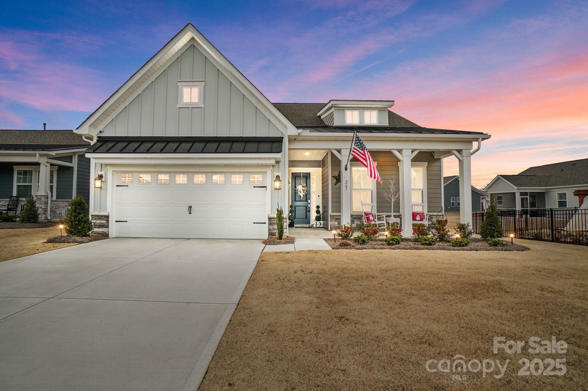 Esplanade at Northgate, Indian Trail Community