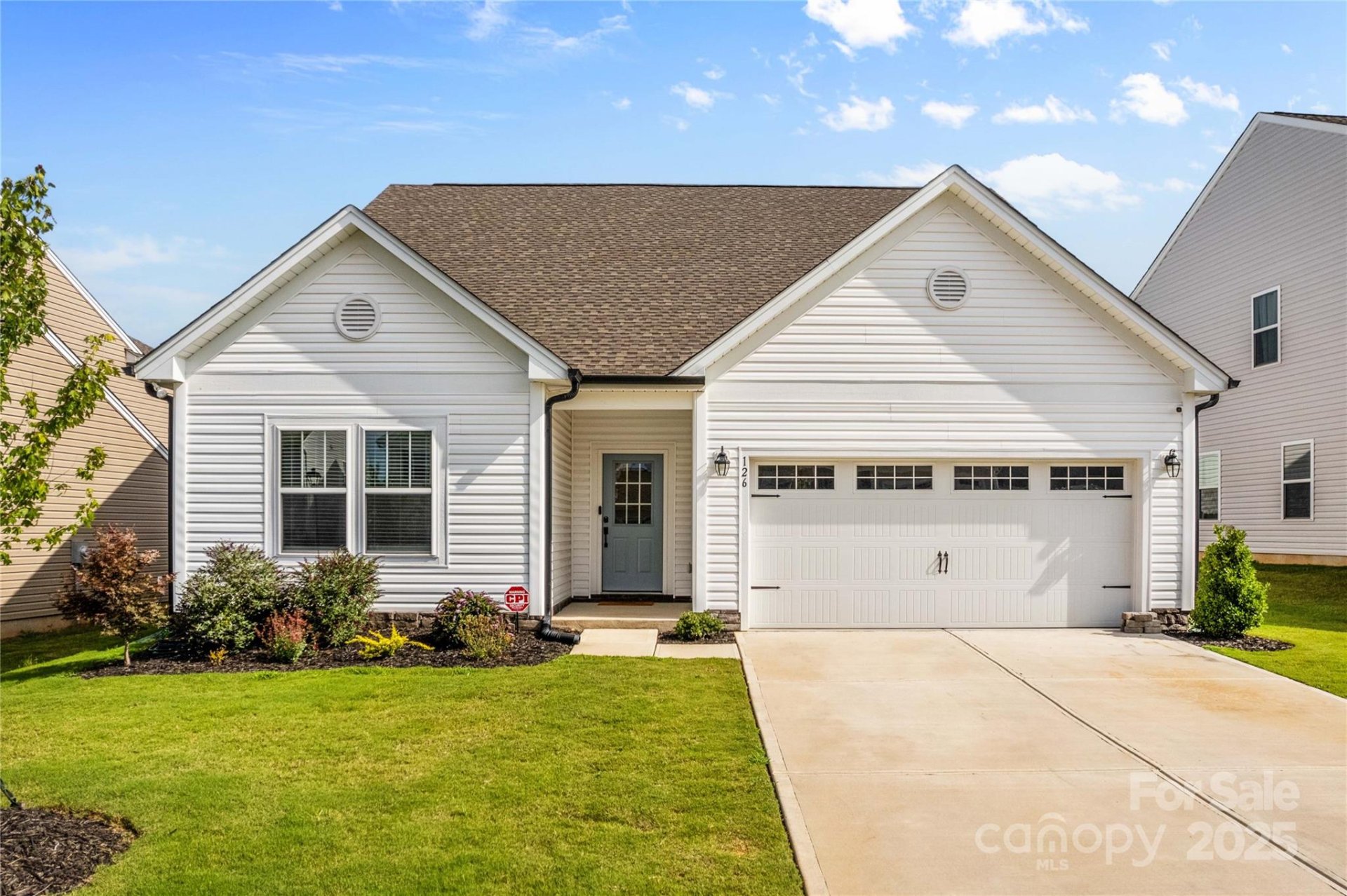 126 Forbes Lane