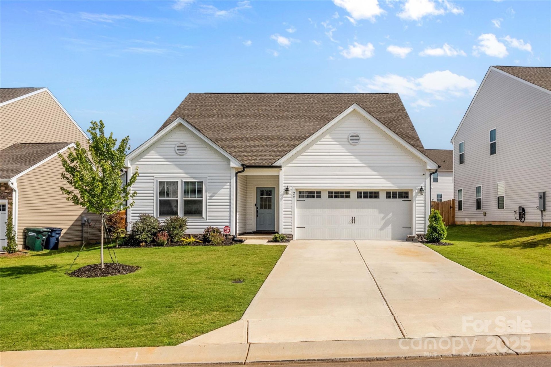 Property image 2 at 126 Forbes Lane, Troutman, NC 28166
