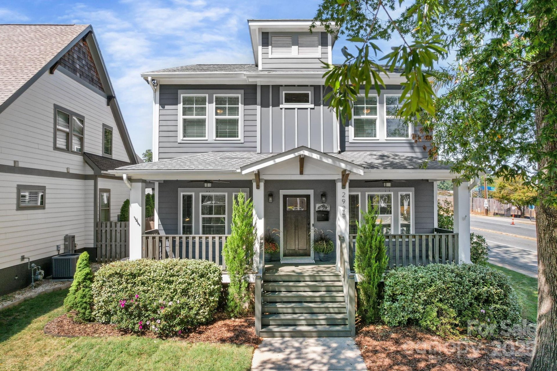 Property image 1 at 2925 Virginia Avenue, Charlotte, NC 28205