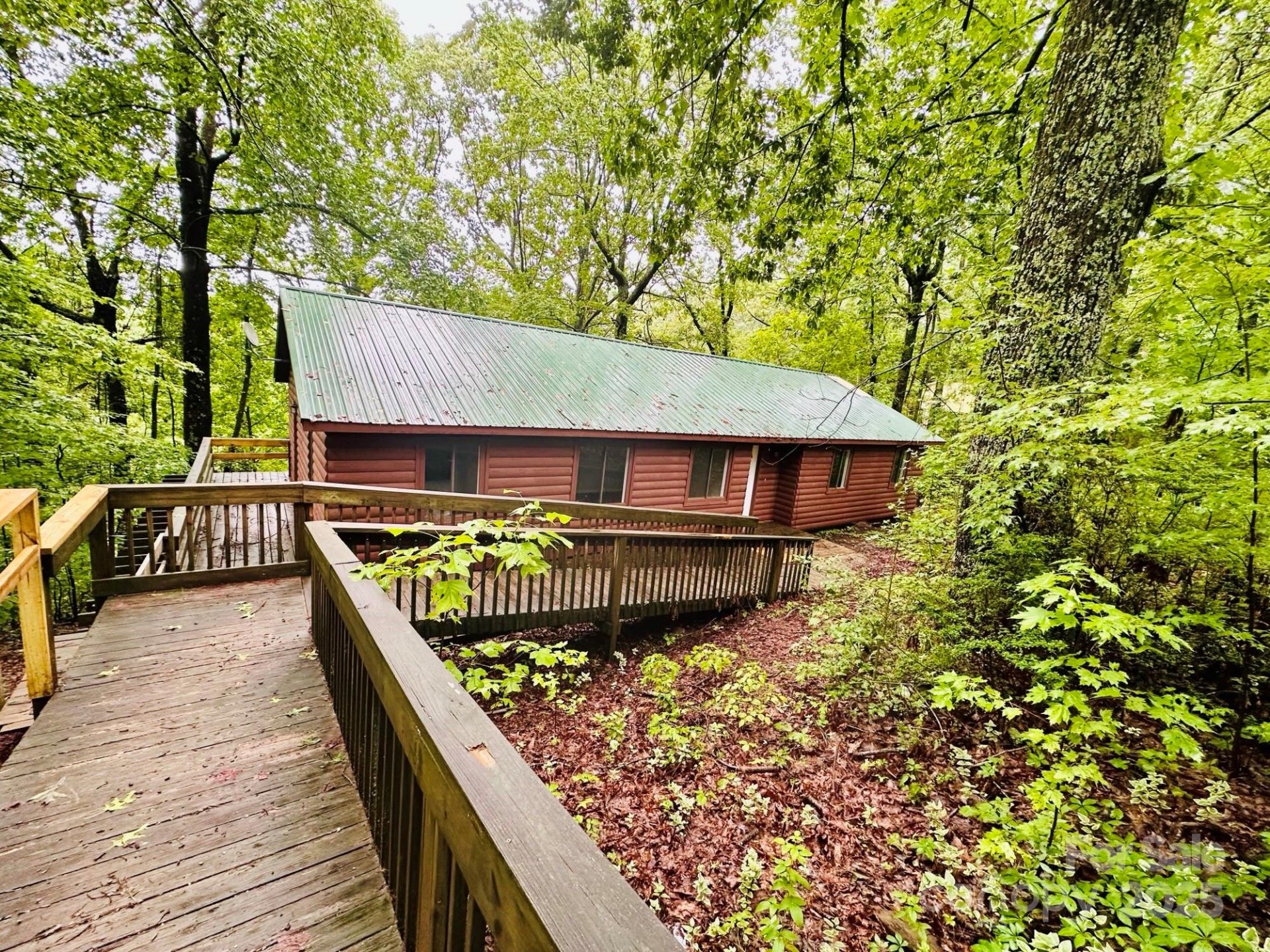 Property at 8876 Tallow Tree Road, Connelly Springs, NC 28612