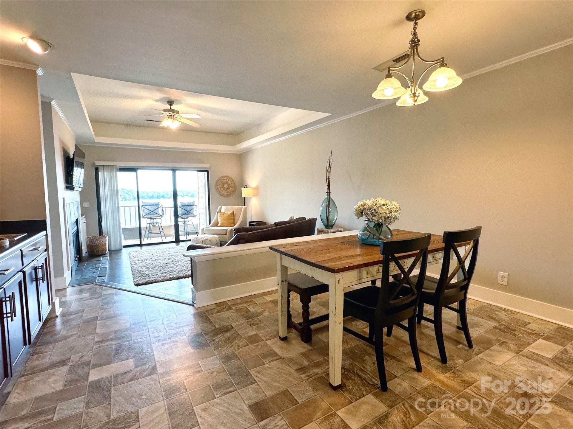 Property image 4 at 9809 Emerald Point Drive, Charlotte, NC 28278