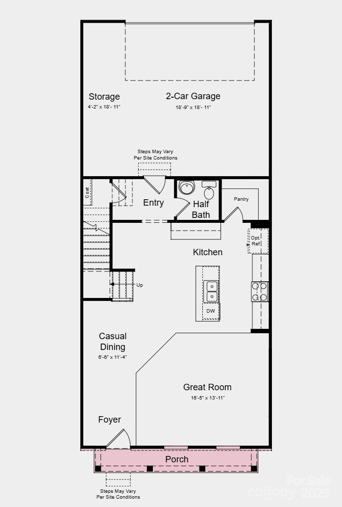 Property image 3 at 8651 Miles Gap Road, Indian Land, SC 29707