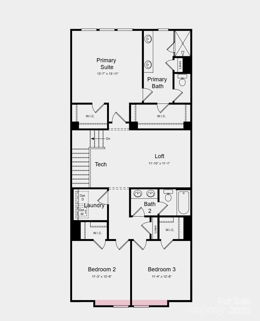 Property image 4 at 8651 Miles Gap Road, Indian Land, SC 29707