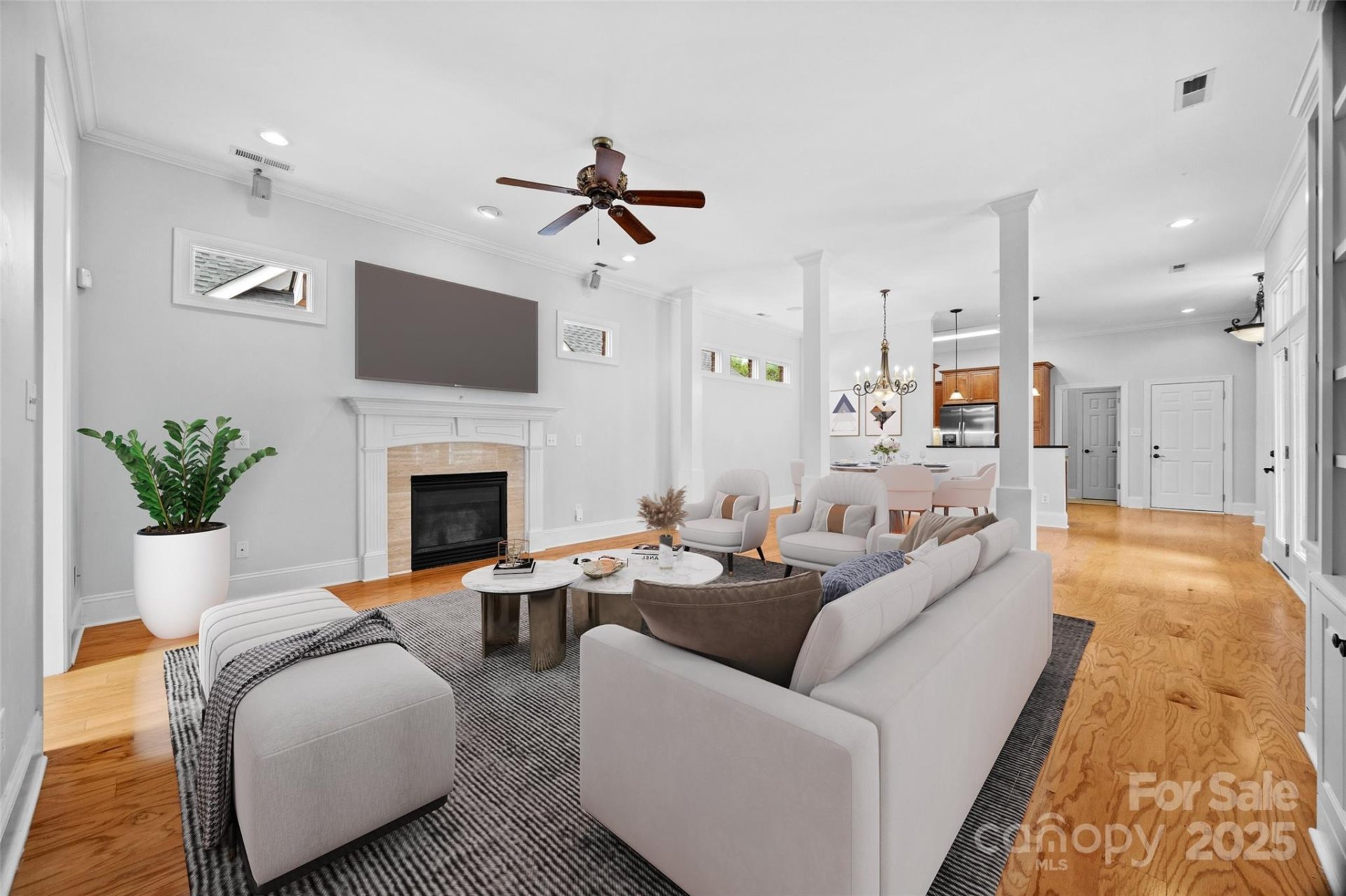 Property image 4 at 962 Blakeley Walk, Rock Hill, SC 29732