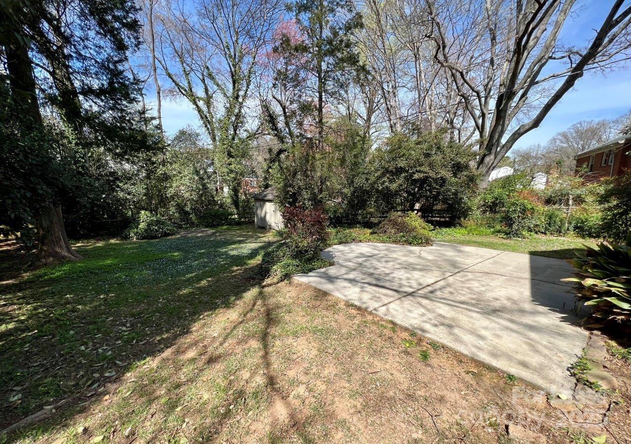 Property image 3 at 636 Reynolds Drive, Charlotte, NC 28209