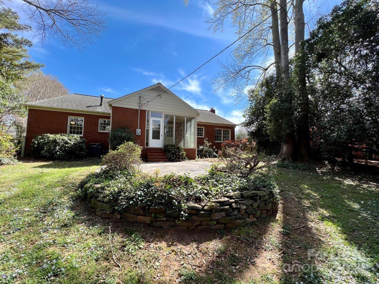 Property image 4 at 636 Reynolds Drive, Charlotte, NC 28209