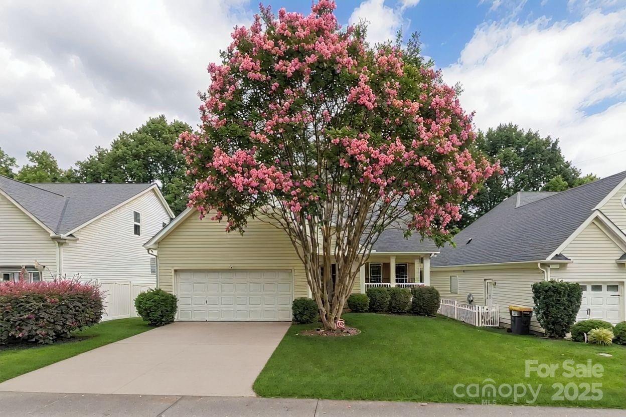 Property image 2 at 7903 Smith Pond Drive, Denver, NC 28037