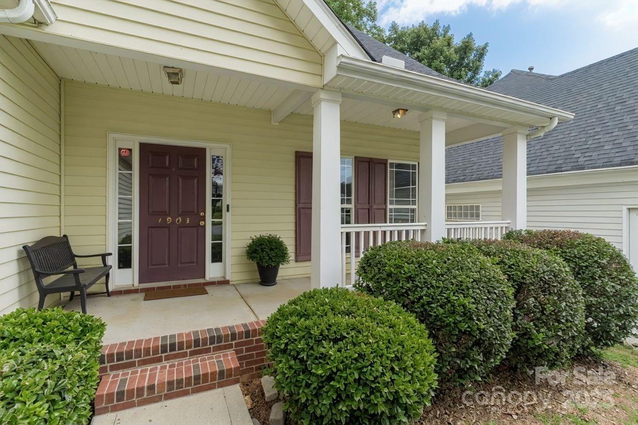 Property image 3 at 7903 Smith Pond Drive, Denver, NC 28037