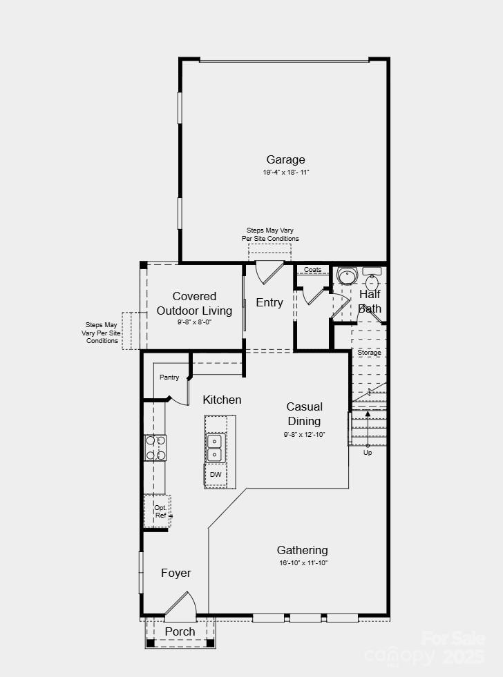 Property image 3 at 8647 Miles Gap Road, Indian Land, SC 29707