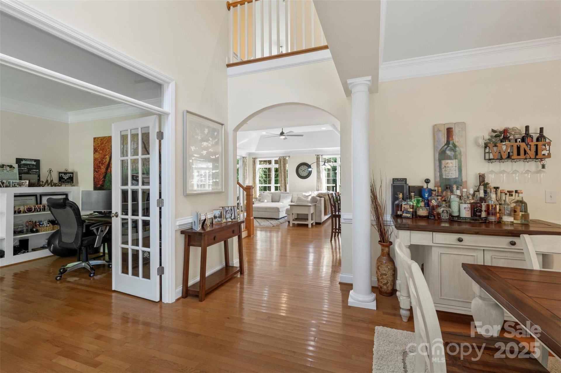 Property image 4 at 12027 Lawings Corner Drive, Huntersville, NC 28078