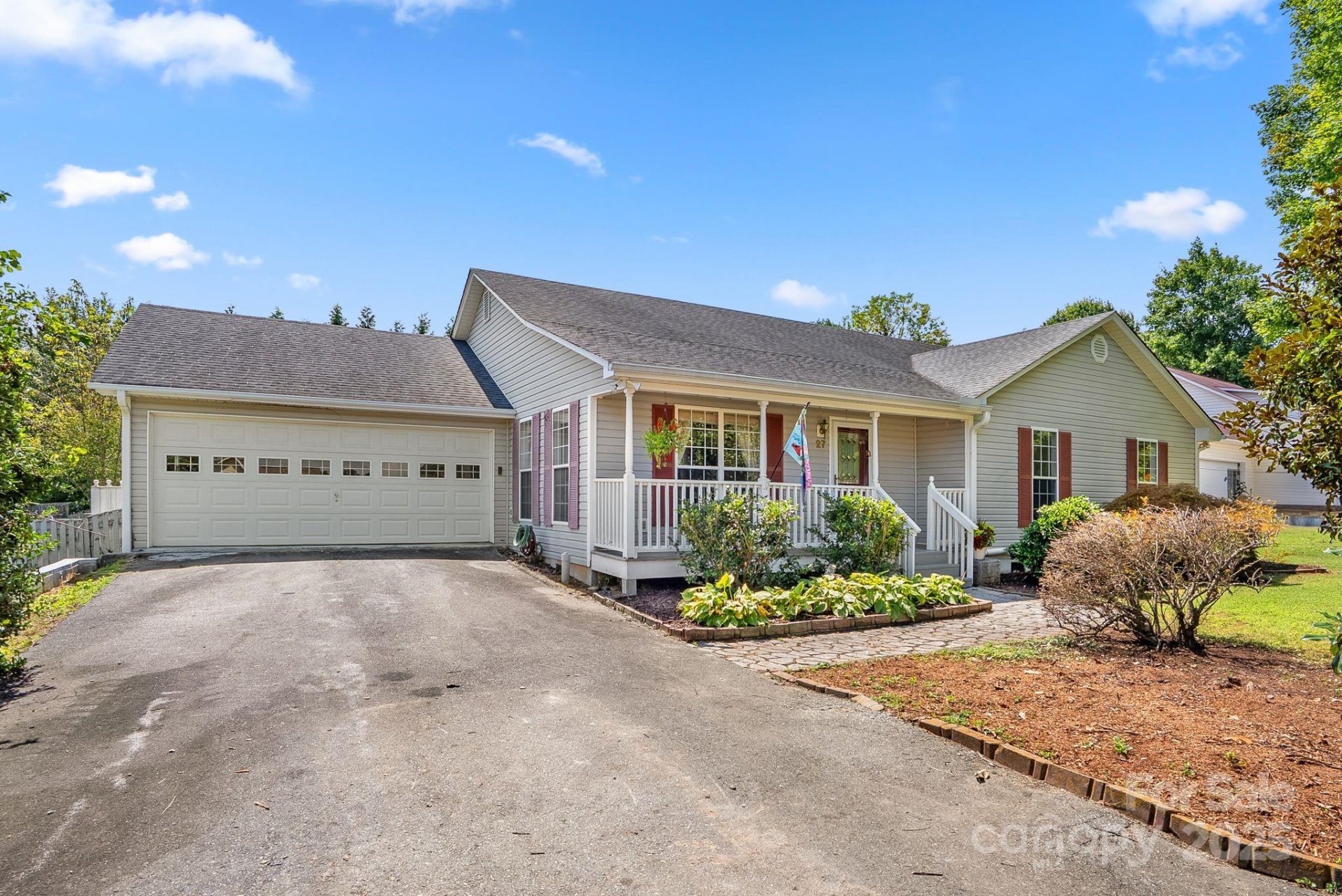 Property image 2 at 27 Eden Glen Road, Black Mountain, NC 28711