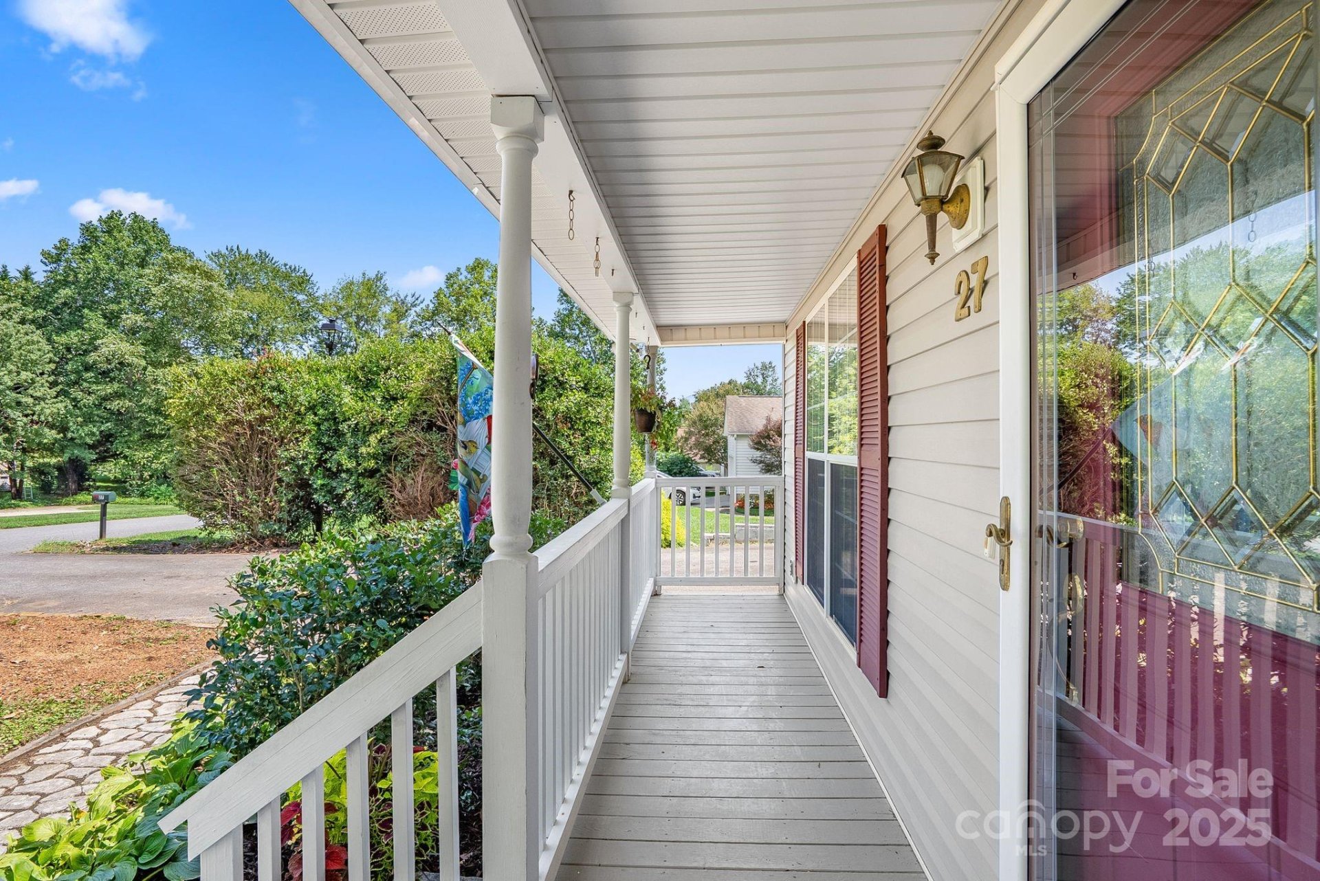 Property image 3 at 27 Eden Glen Road, Black Mountain, NC 28711