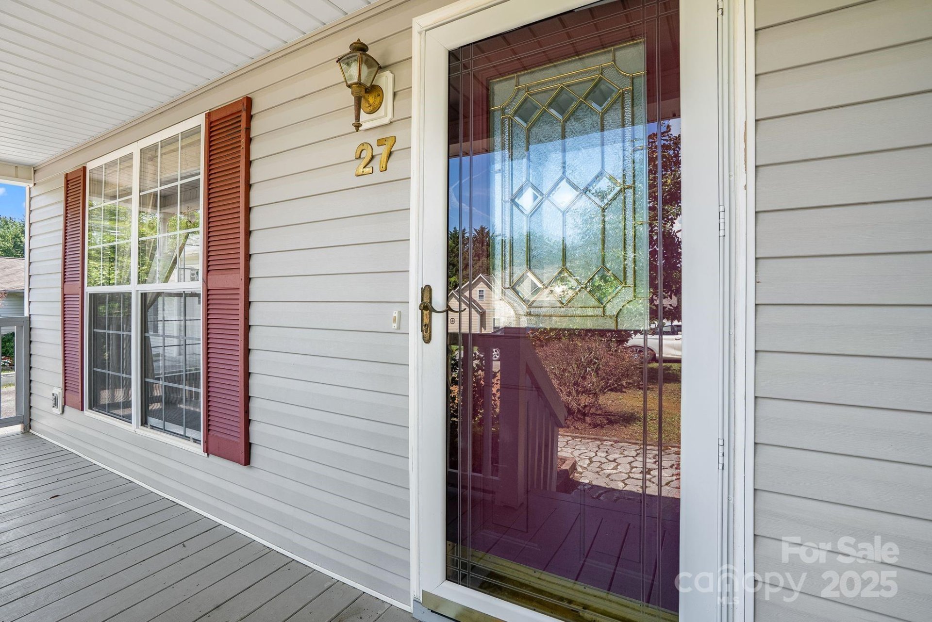 Property image 4 at 27 Eden Glen Road, Black Mountain, NC 28711