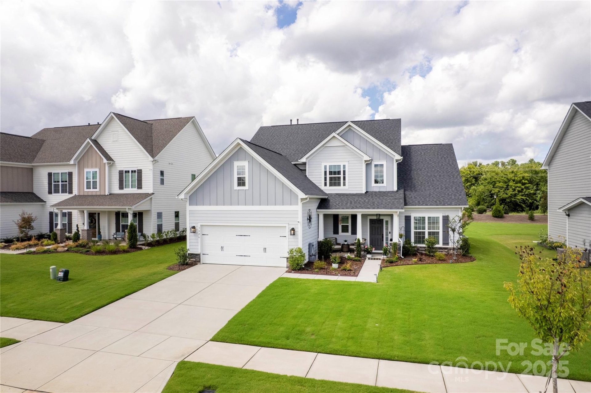 Property image 2 at 3826 Dahlia Drive, Harrisburg, NC 28075