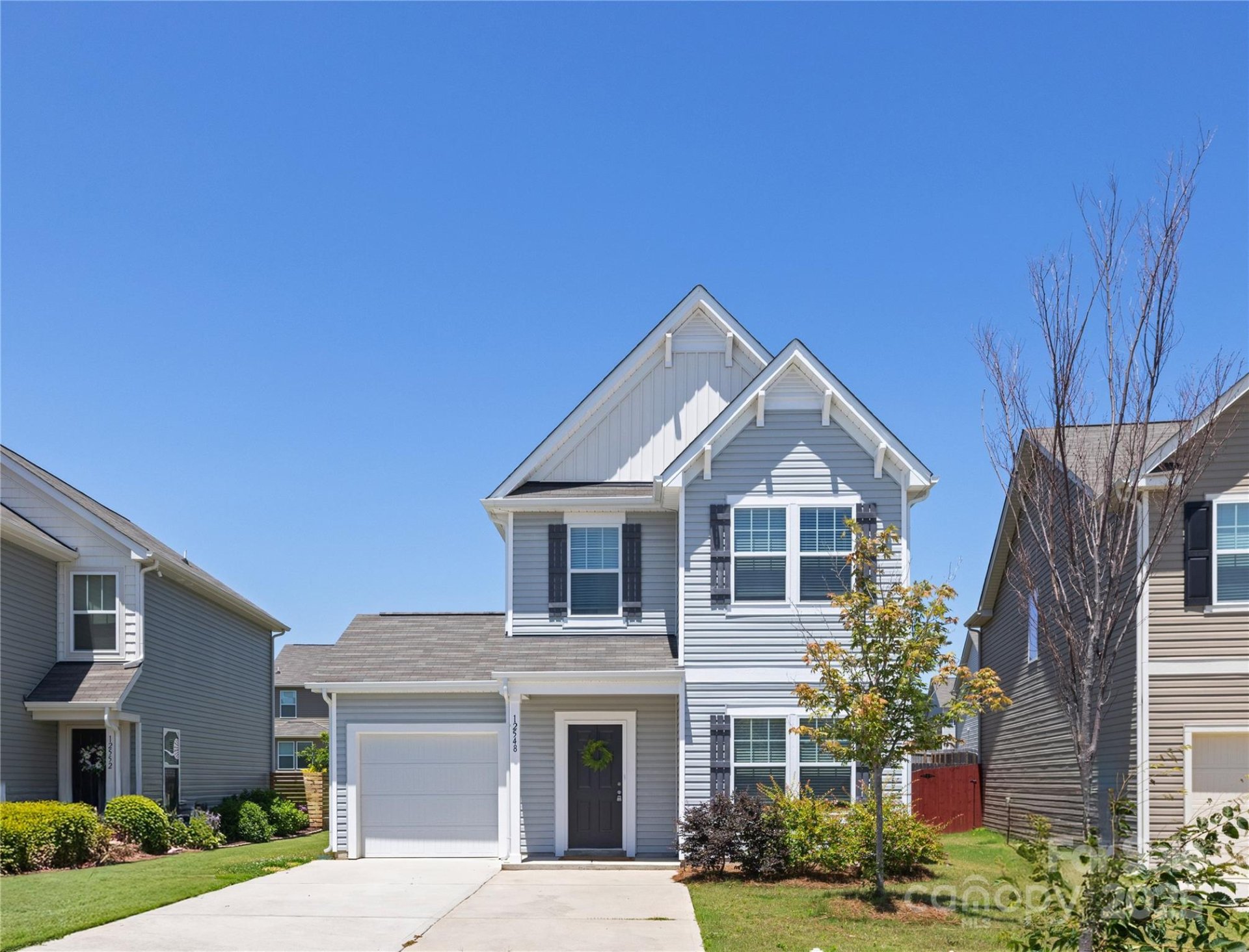 Property at 12536 Gotland Road, Midland, NC 28107