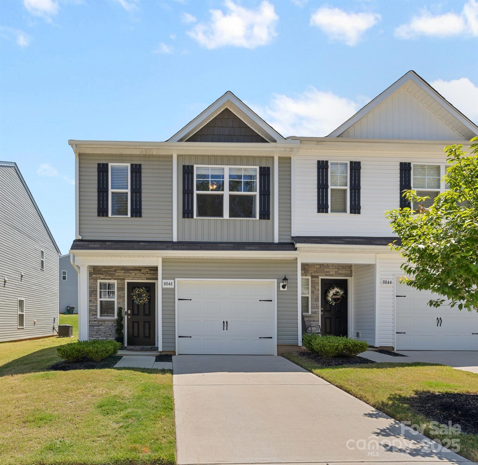 Property at 8048 Alderton Lane, Charlotte, NC 28215