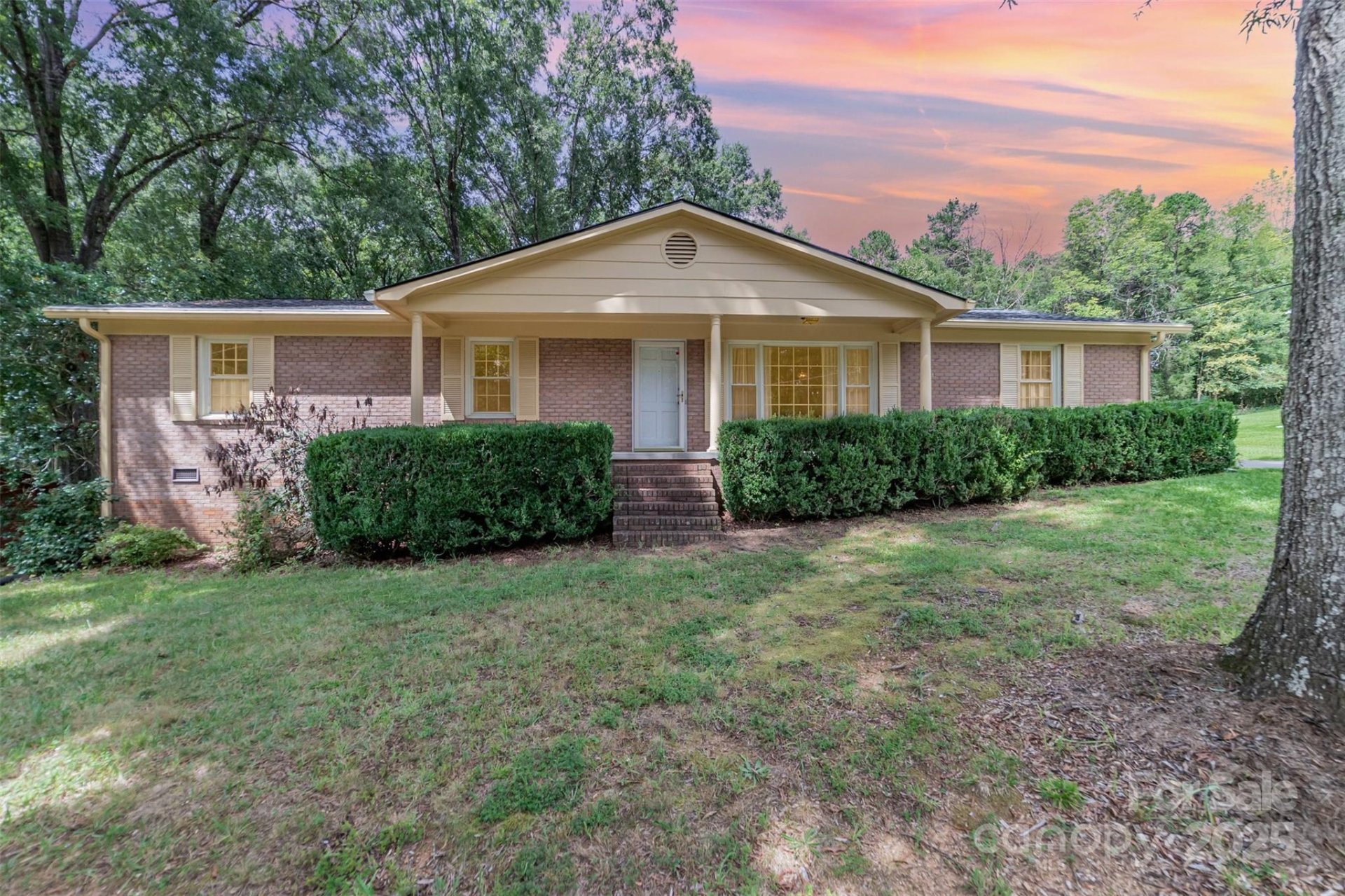 Property image 2 at 210 Cliffside Drive, Kannapolis, NC 28081