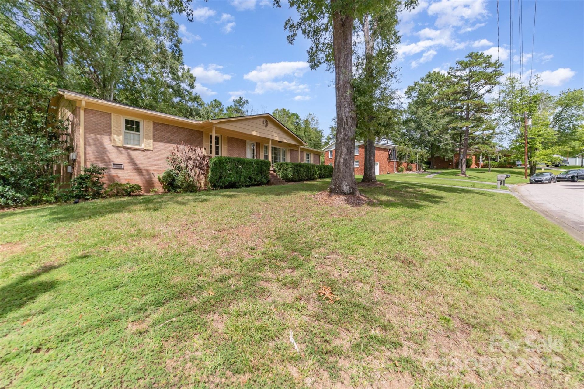 Property image 3 at 210 Cliffside Drive, Kannapolis, NC 28081