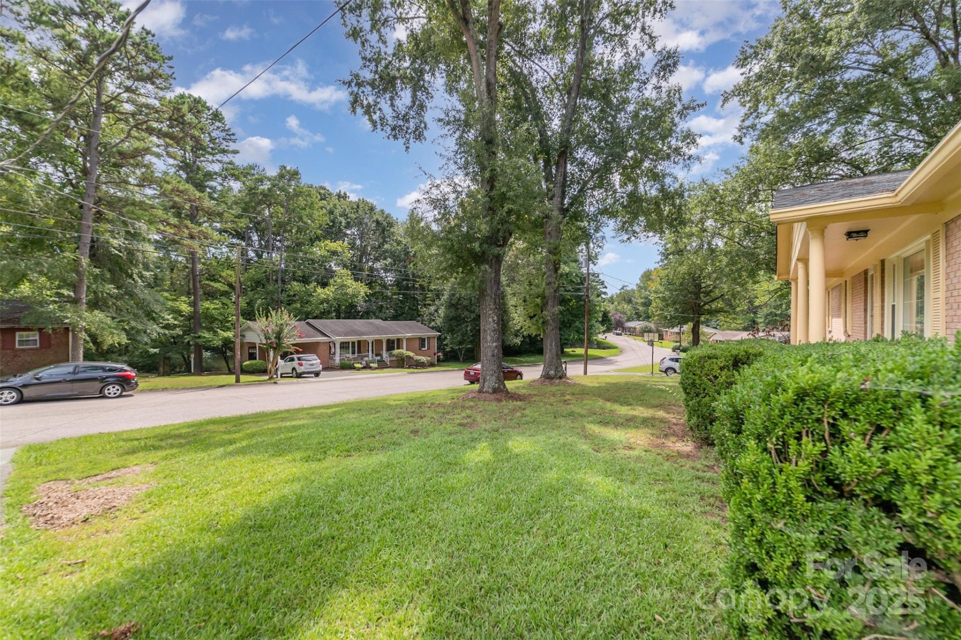 Property image 5 at 210 Cliffside Drive, Kannapolis, NC 28081