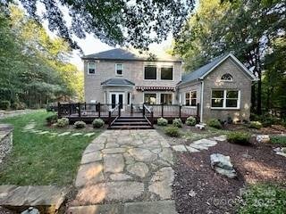 Property image 3 at 4424 Augusta Ridge Court, Denver, NC 28037