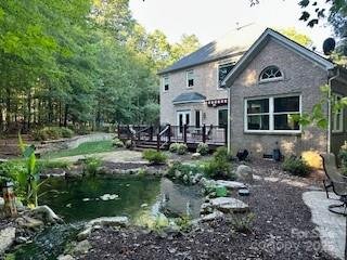 Property image 4 at 4424 Augusta Ridge Court, Denver, NC 28037