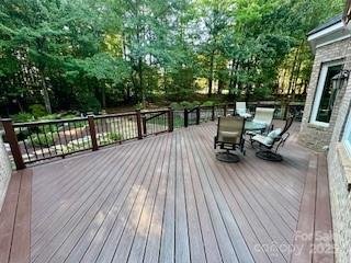 Property image 5 at 4424 Augusta Ridge Court, Denver, NC 28037