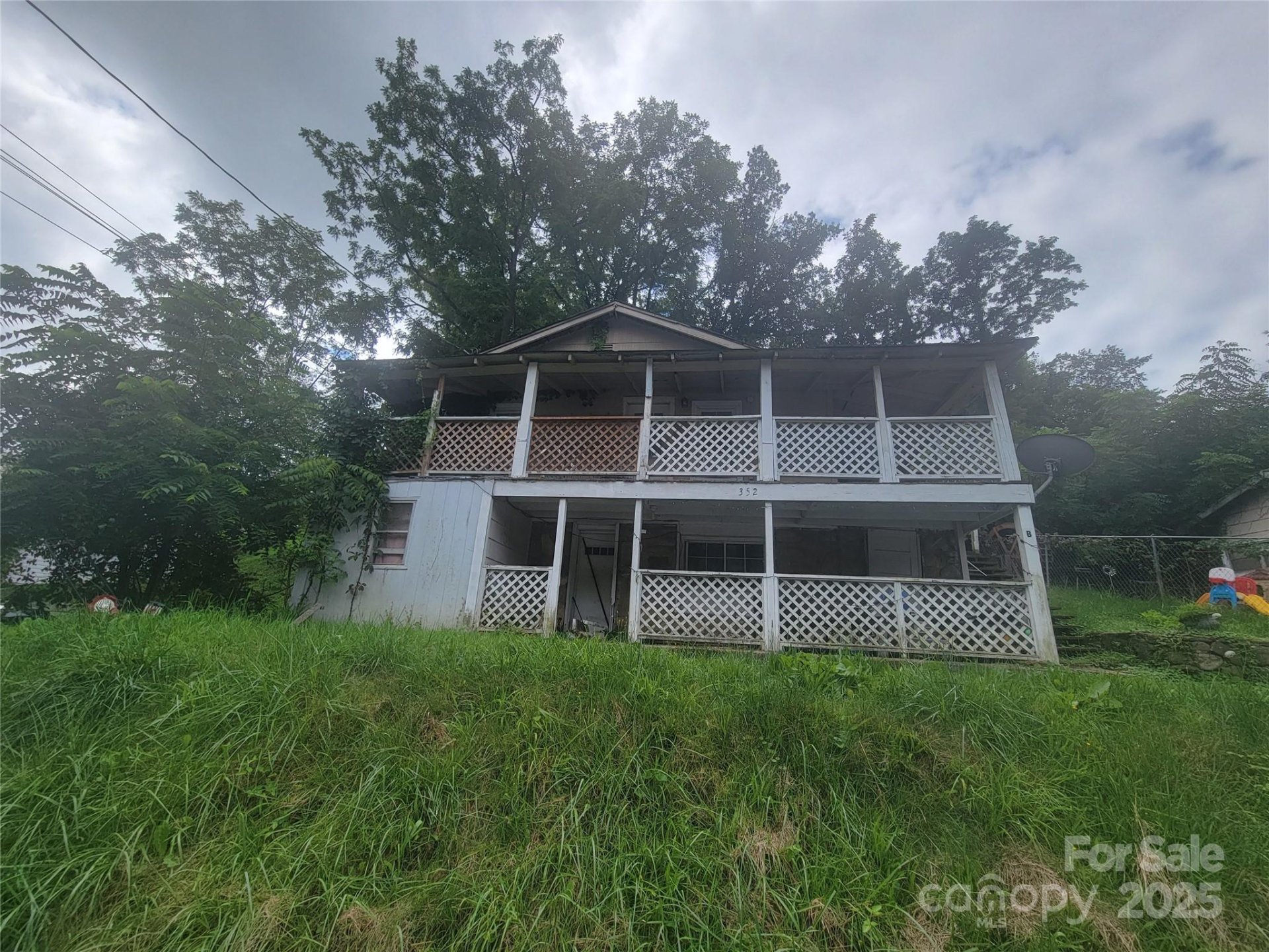 Property at 352 Welch Street, Waynesville, NC 28786