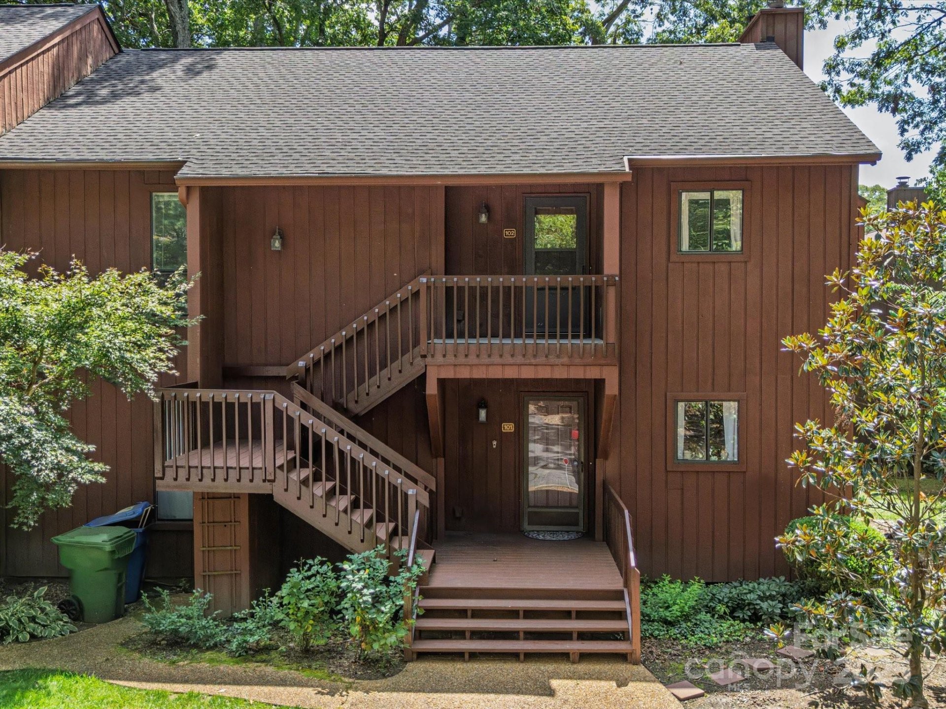 Property at 102 Cedar Forest Trail, Asheville, NC 28803