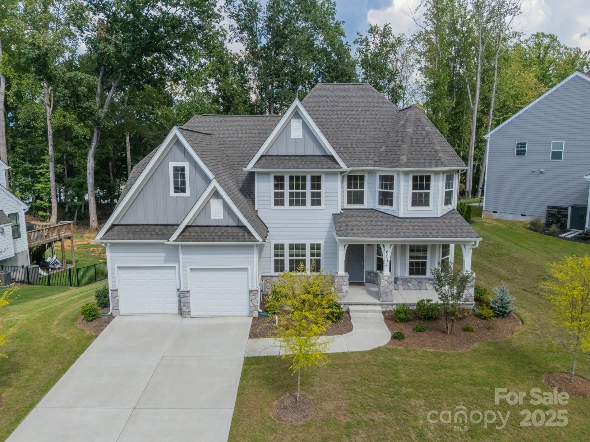 6034 Jepson Court
