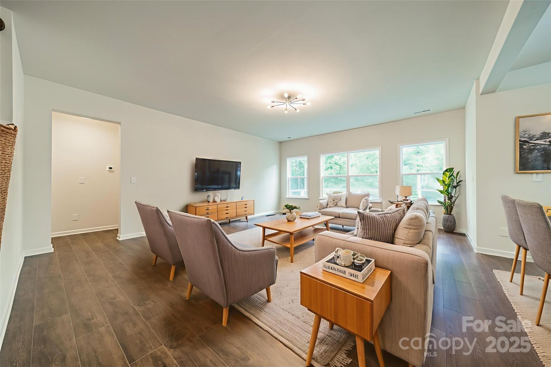 Property image 3 at 6034 Jepson Court, Charlotte, NC 28214