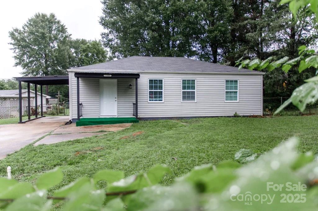Property at 1103 Amelia Avenue, Rock Hill, SC 29732