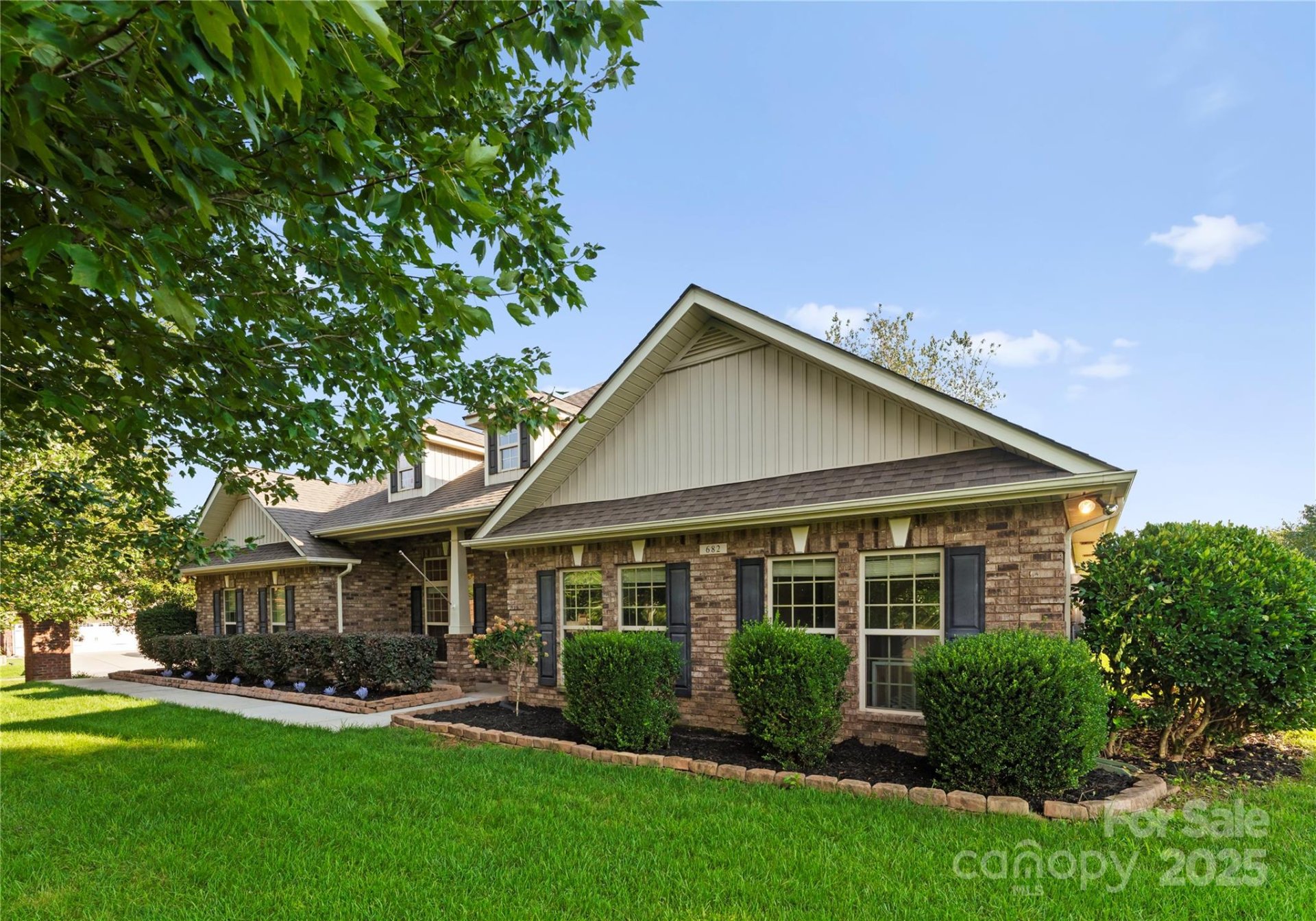 Property at 682 Houston Road, Troutman, NC 28166