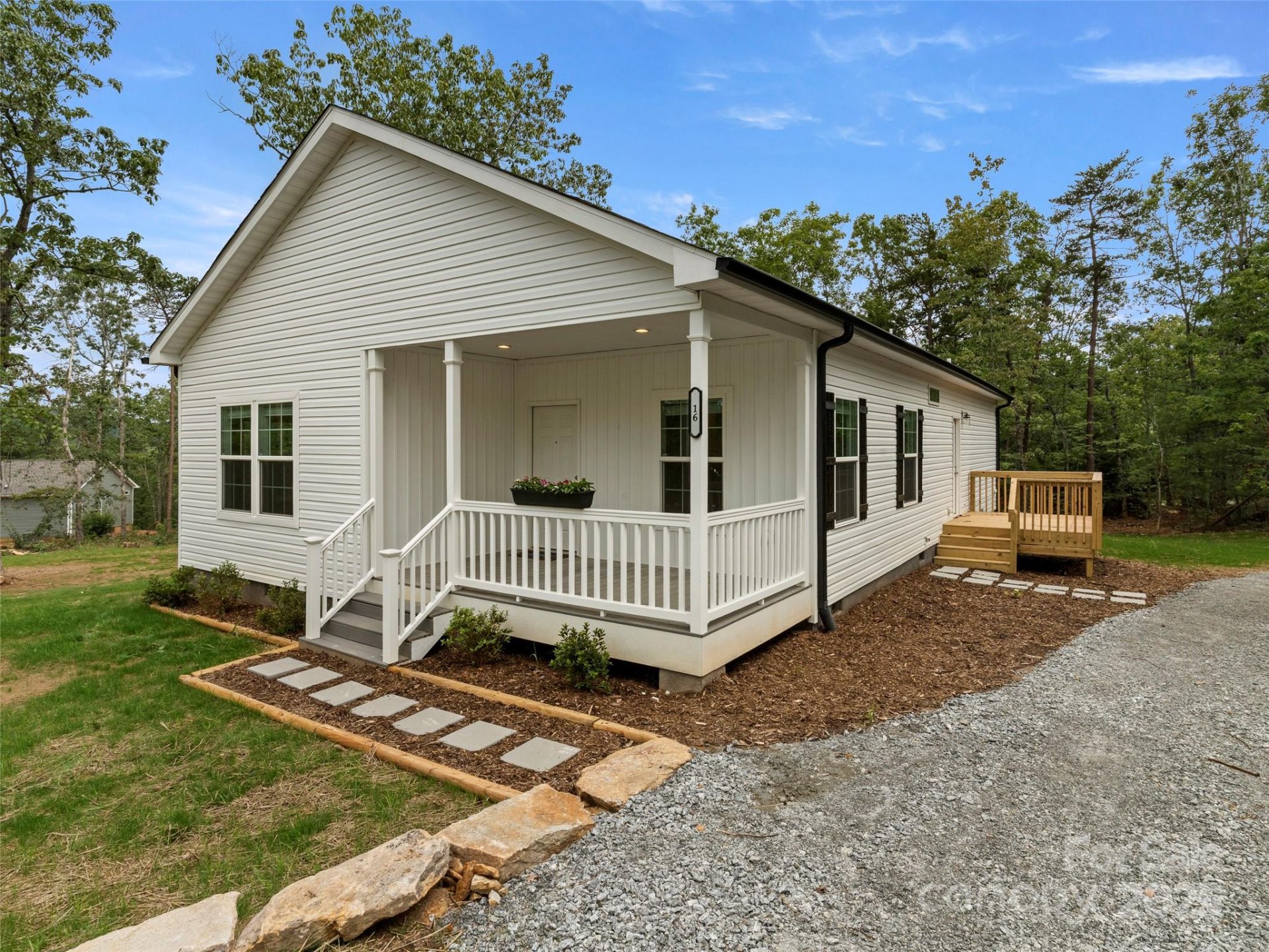 16 Eagle Drive