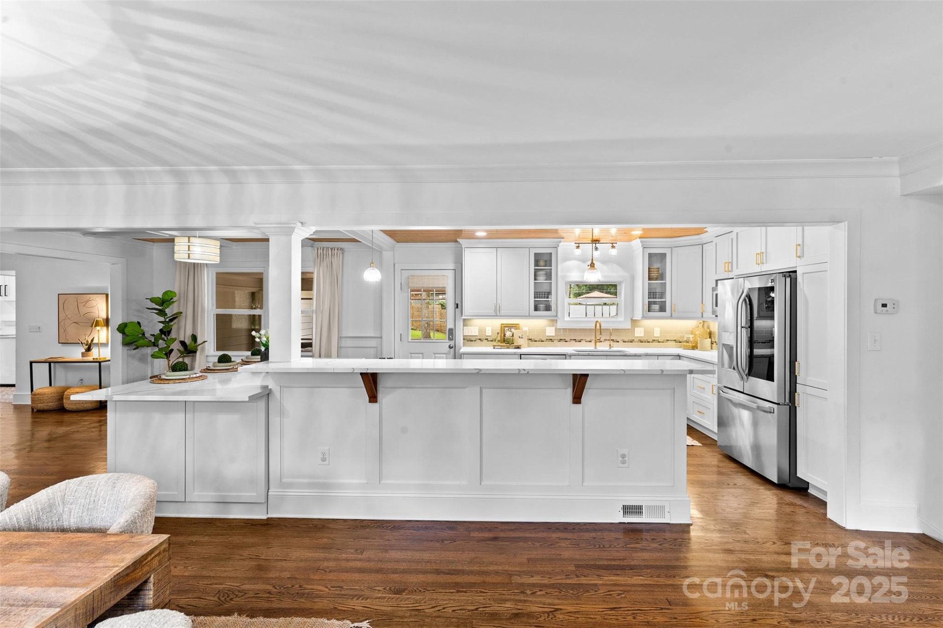 Property image 4 at 5611 Robinhood Road, Charlotte, NC 28211