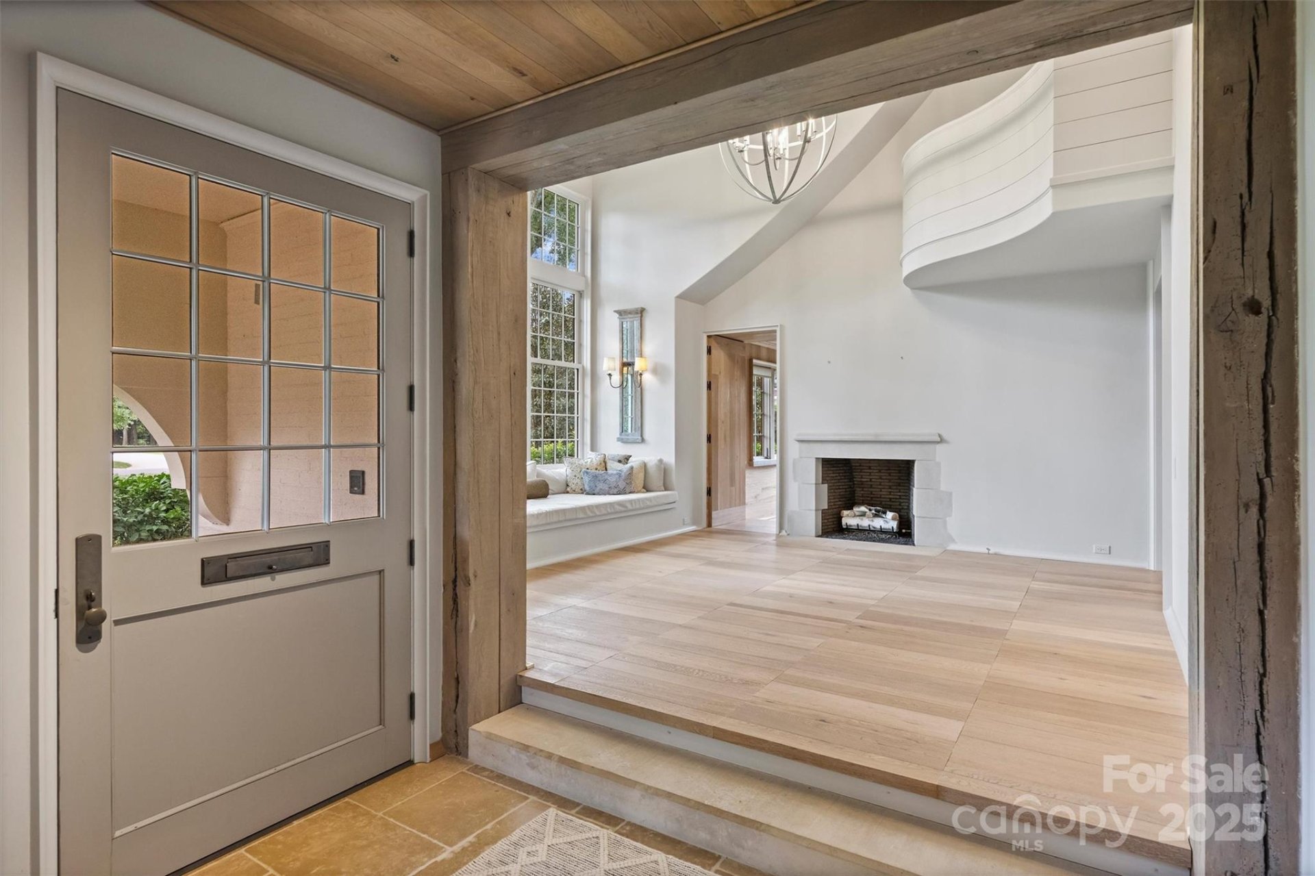 Property image 5 at 3912 Beresford Road, Charlotte, NC 28211