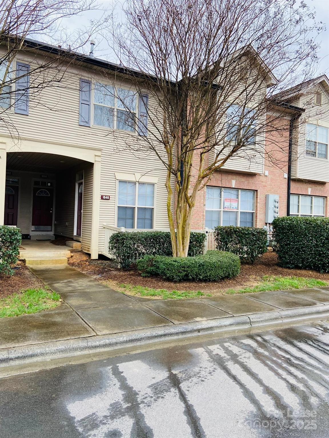 Property image 1 at 1646 Termini Drive, Charlotte, NC 28262
