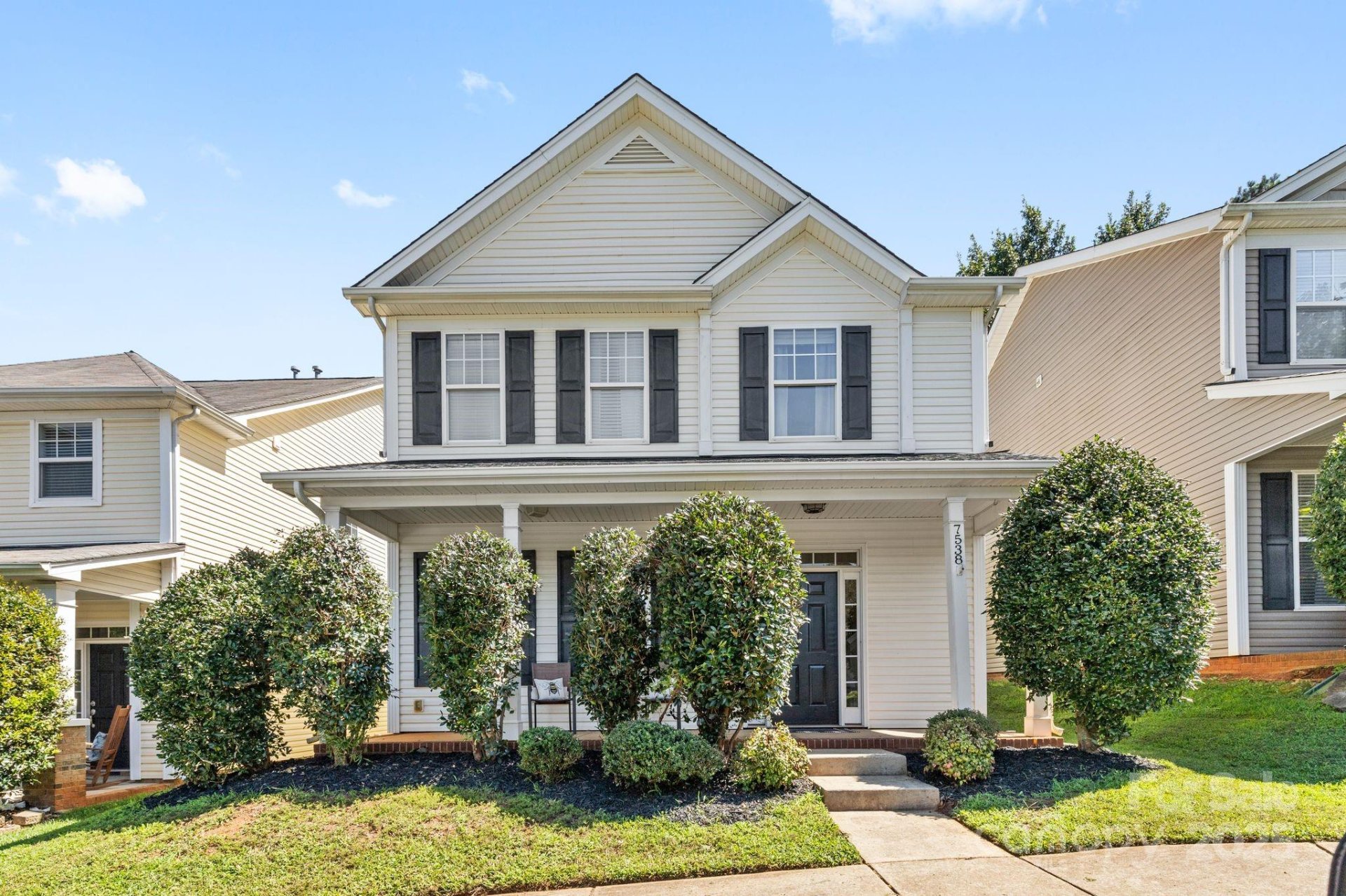 Property image 1 at 7538 Coastal Way, Huntersville, NC 28078