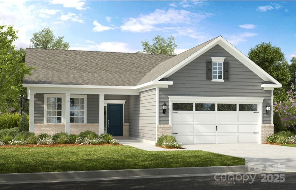 Property image 2 at 479 Sunharvest Lane, Indian Trail, NC 28079