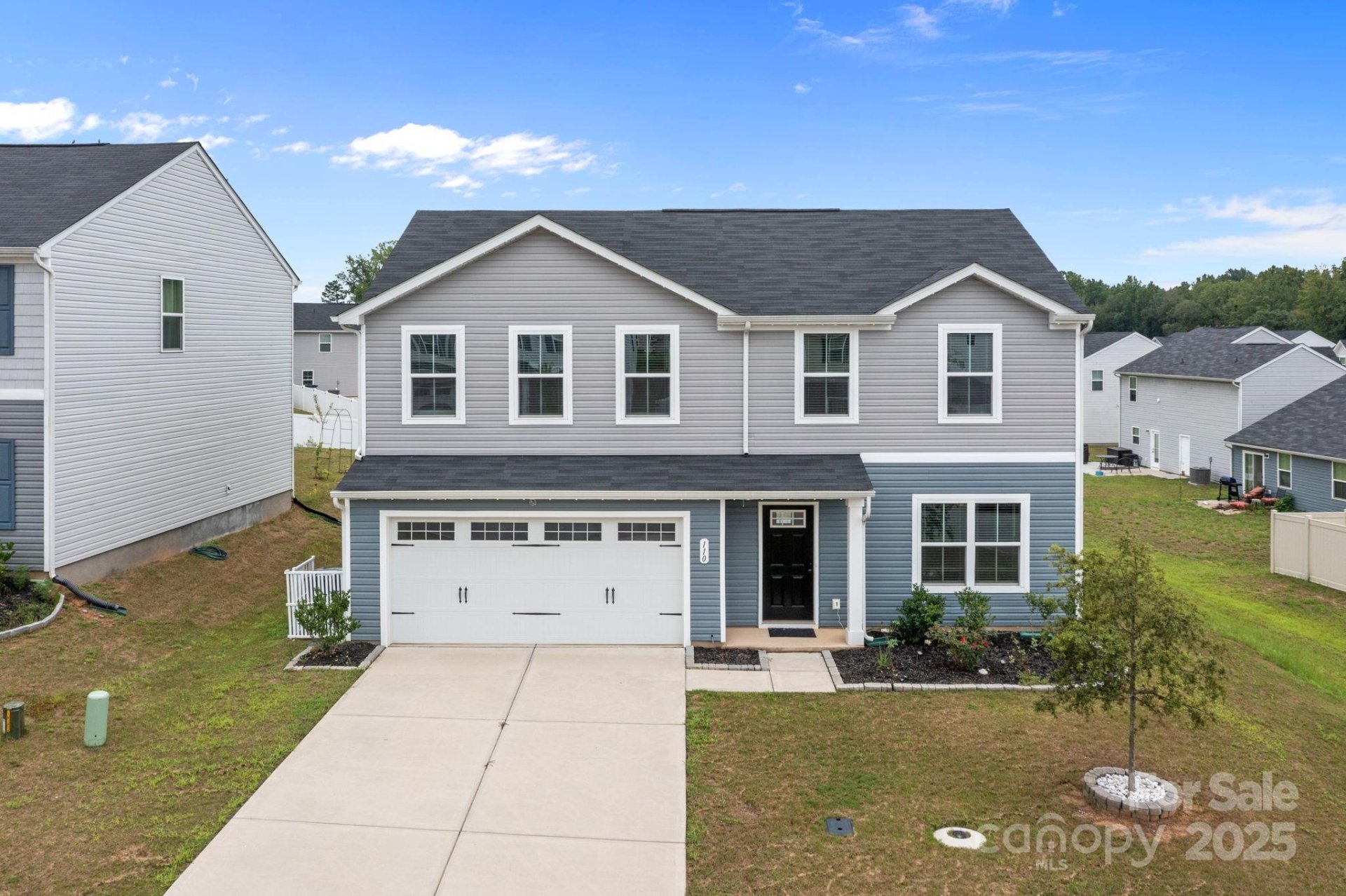 Property image 2 at 110 Weymouth Avenue, Troutman, NC 28166