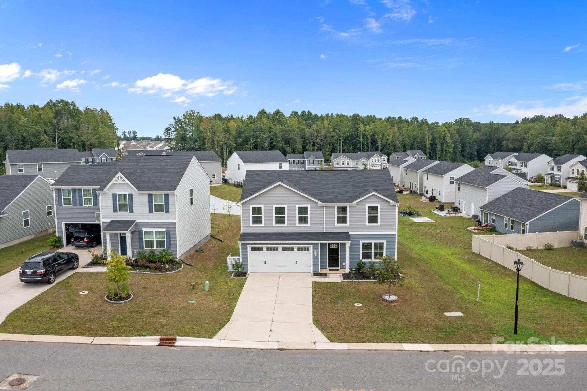 Property image 3 at 110 Weymouth Avenue, Troutman, NC 28166