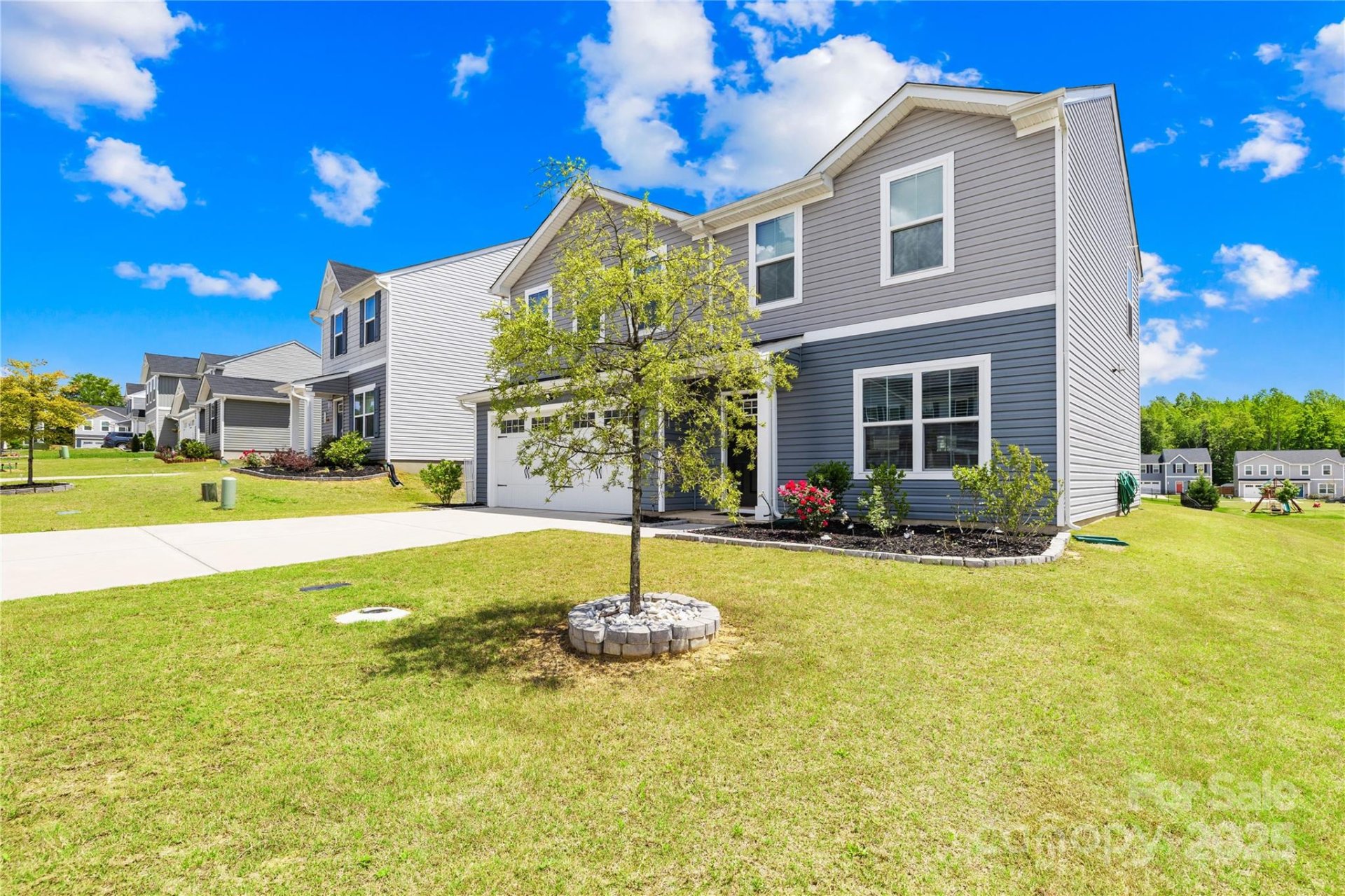 Property image 4 at 110 Weymouth Avenue, Troutman, NC 28166