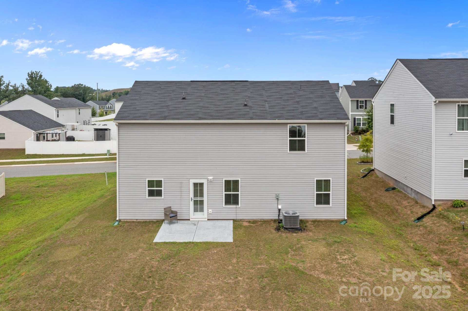Property image 5 at 110 Weymouth Avenue, Troutman, NC 28166