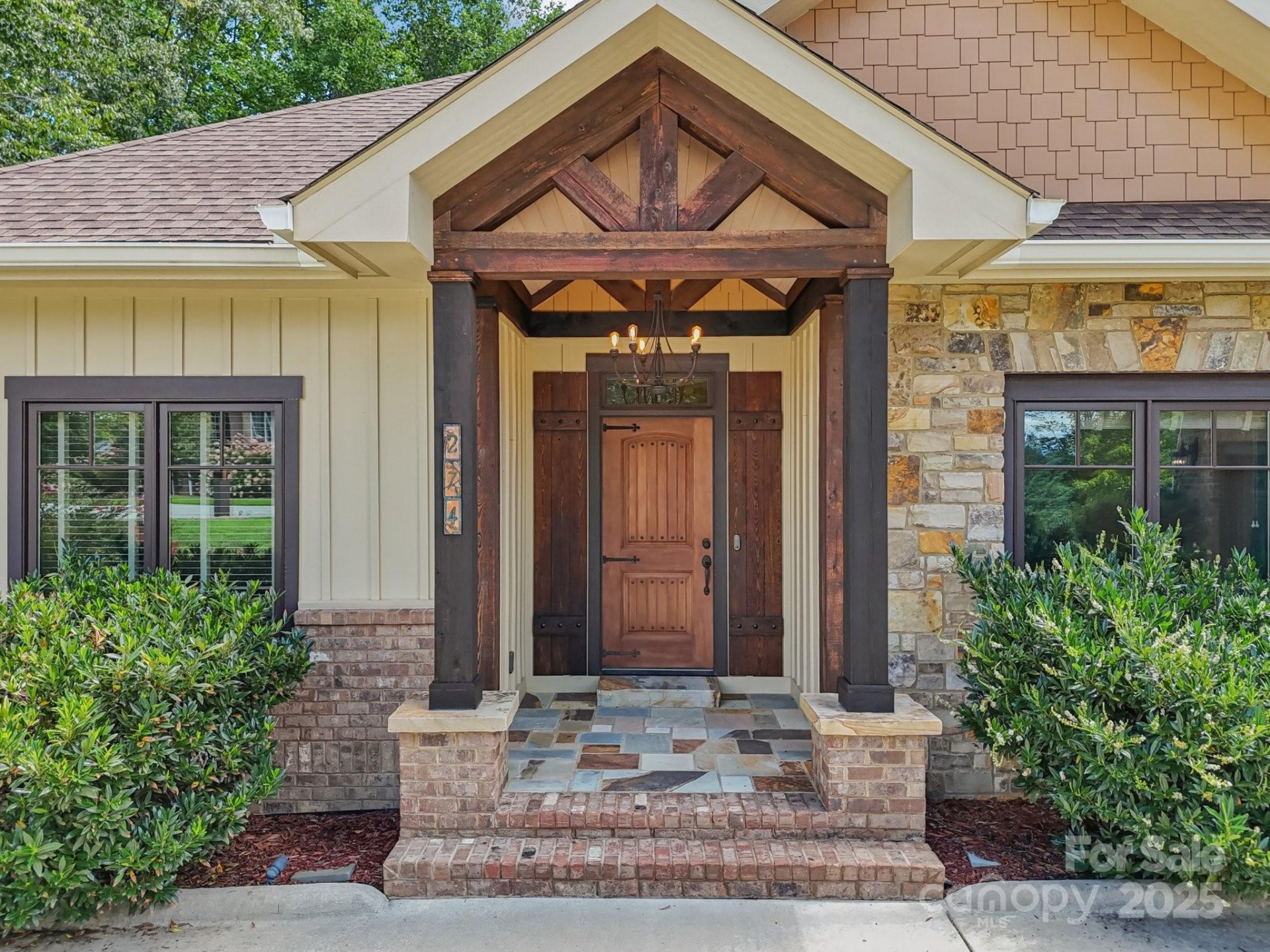Property image 4 at 274 Majestic View Court, Hendersonville, NC 28791
