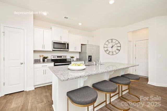 Property image 2 at 133 Court House Avenue, York, SC 29745