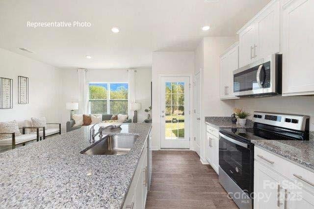 Property image 3 at 133 Court House Avenue, York, SC 29745