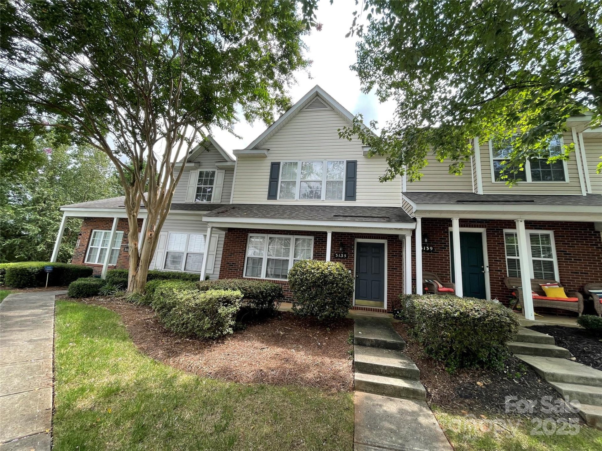 Property image 3 at 3135 Falling Rock Court, Charlotte, NC 28213